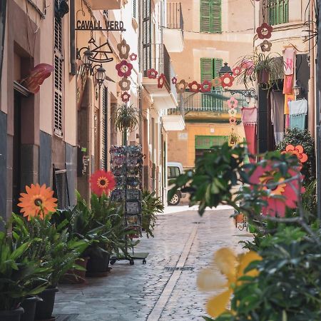 Ca'S Cuscanti Hotel Soller Exterior photo