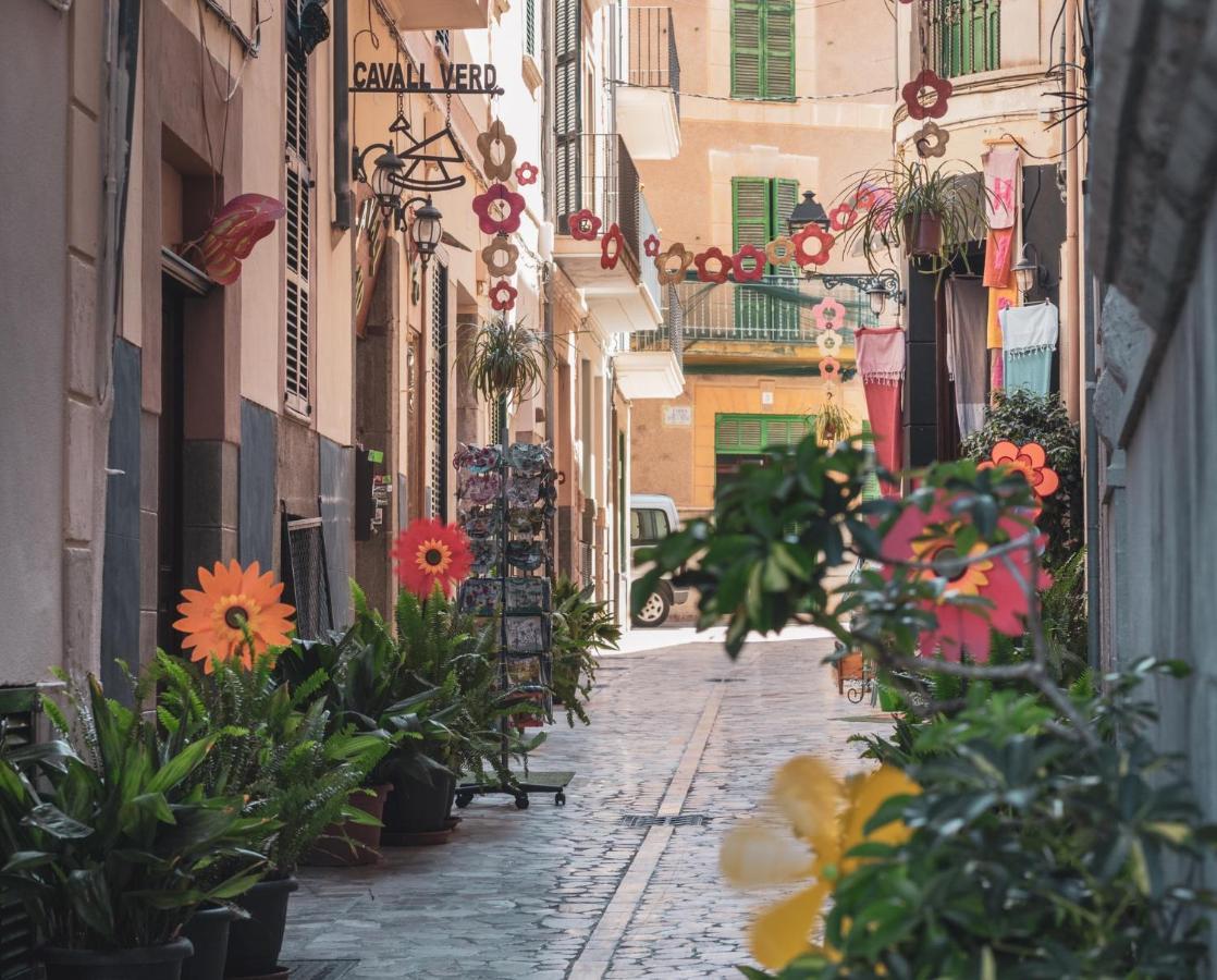 Ca'S Cuscanti Hotel Soller Exterior photo